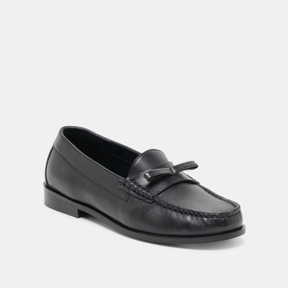 Dolce Vita Barney Bow Loafer
